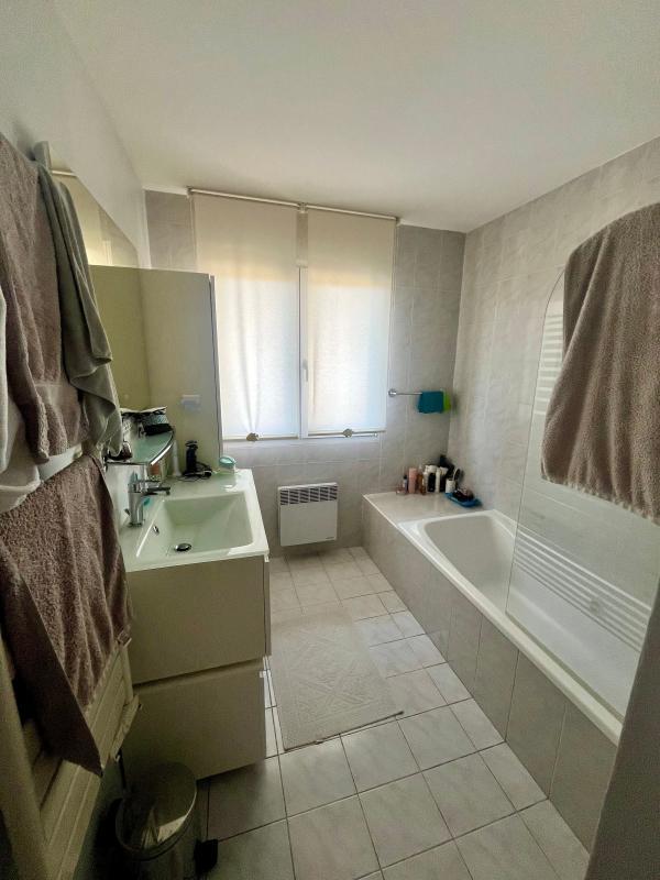 Immeuble - 226 m² - 10 pièces