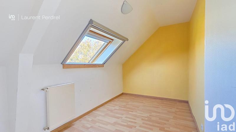 Maison - 153 m² - 8 pièces