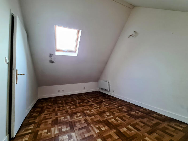 Maison - 117 m² - 6 pièces