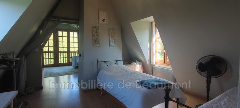 Maison - 101 m² - 4 pièces