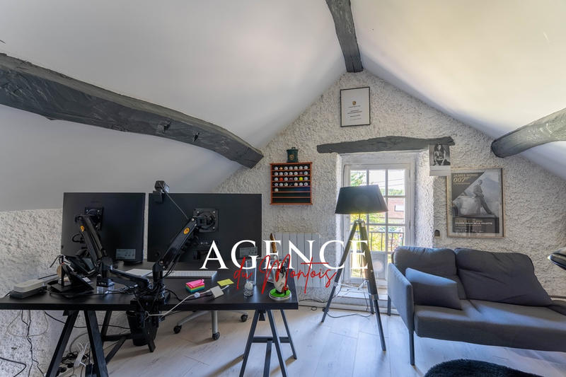 Maison - 165 m² - 7 pièces