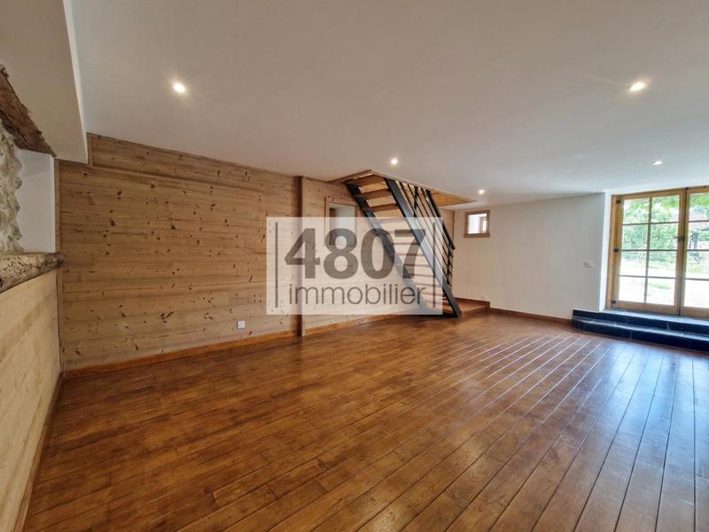 Appartement - 103 m² - 3 pièces