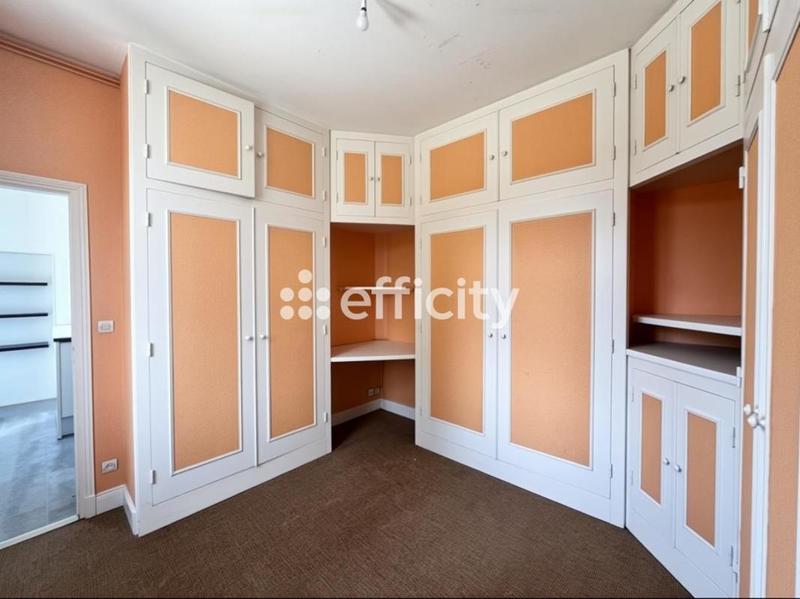 Maison - 107 m² - 4 pièces