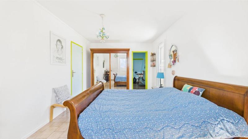 Maison d'architecte - 200 m² - 6 pièces