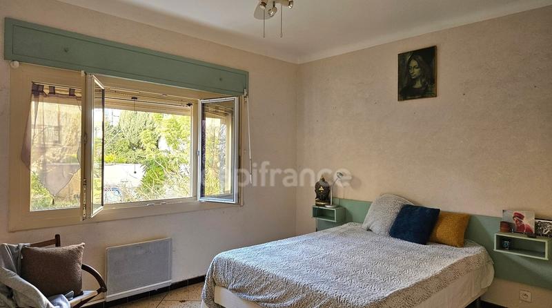 Maison - 113 m² - 6 pièces