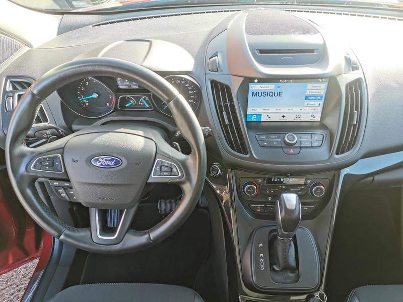 Ford Kuga 1.5 EcoBoost 182 ch 4x4 Titanium Bva6