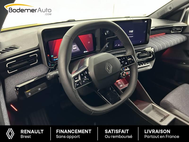 Renault R 5 E-Tech Electrique 150 ch autonomie confort Techno