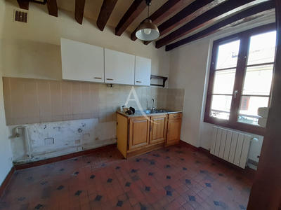 Maison - 79 m² - 4 pièces