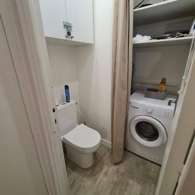 Appartement - 28 m² - 1 pièce