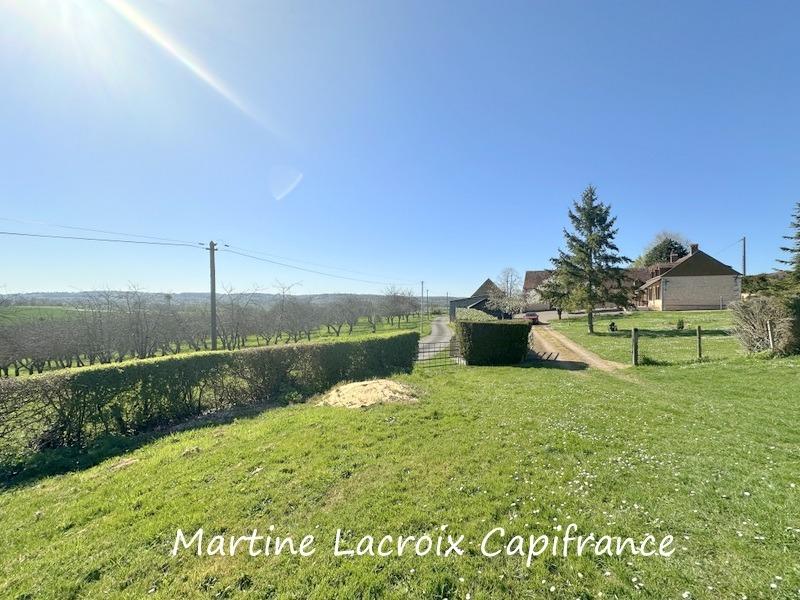 Maison de campagne - 180 m² - 7 pièces