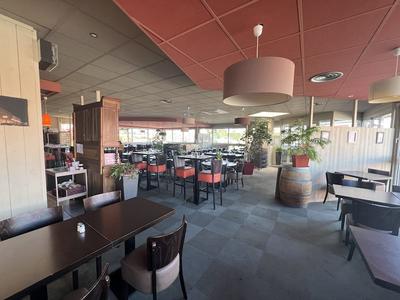 Local commercial - 390 m² - 7 pièces