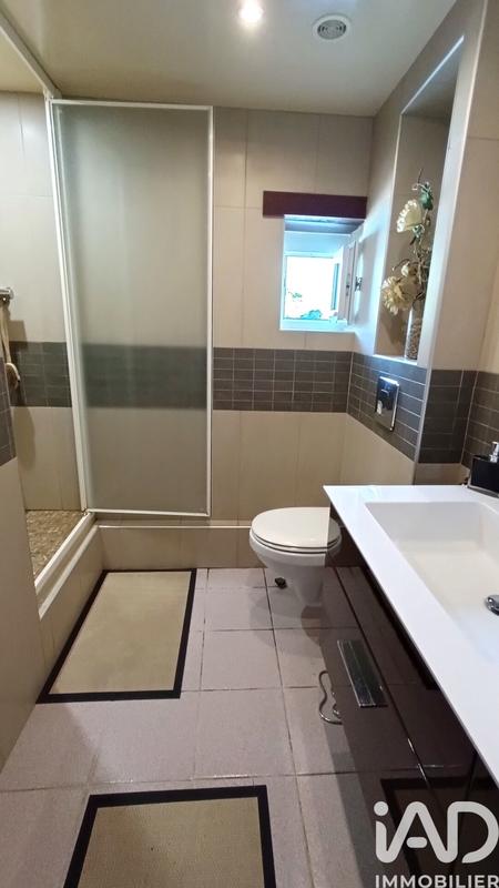 Maison - 175 m² - 6 pièces