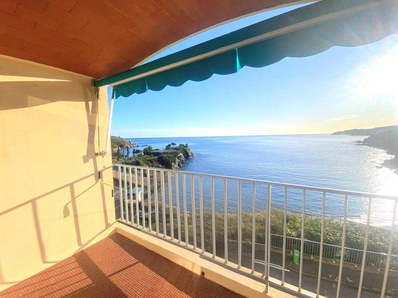 Appartement - 44 m² - 3 pièces