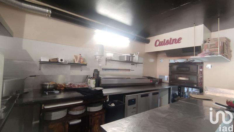 Local commercial - 55 m²