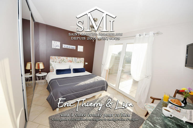 Maison - 270 m² - 7 pièces