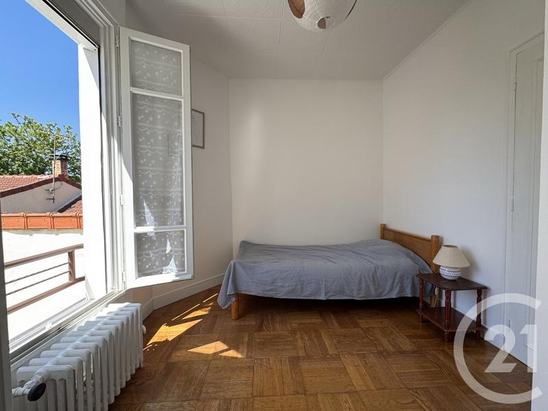 Maison - 77 m² - 4 pièces