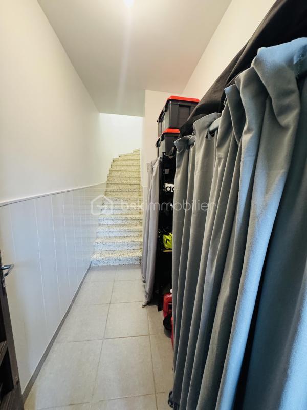 Immeuble - 130 m² - 7 pièces