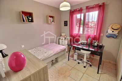 Villa - 119 m² - 5 pièces