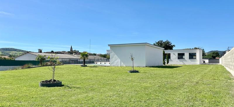 Maison - 161 m² - 5 pièces