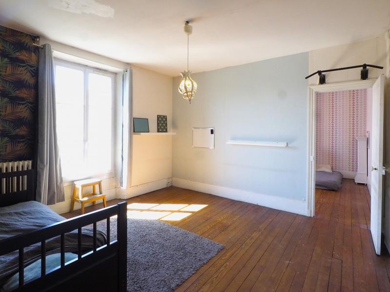 Maison - 150 m² - 6 pièces