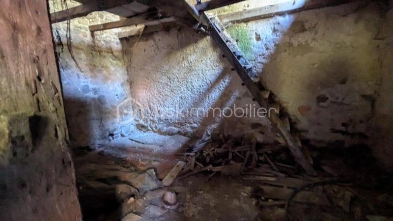 Maison - 60 m² - 2 pièces