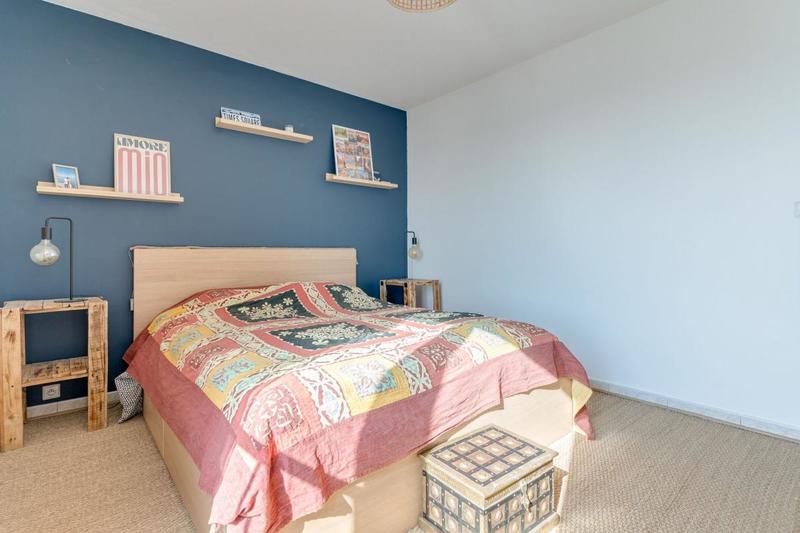 Appartement - 81 m² - 3 pièces