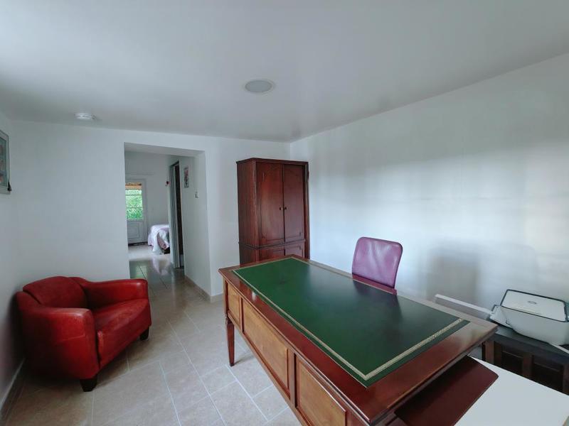 Maison - 166 m² - 8 pièces