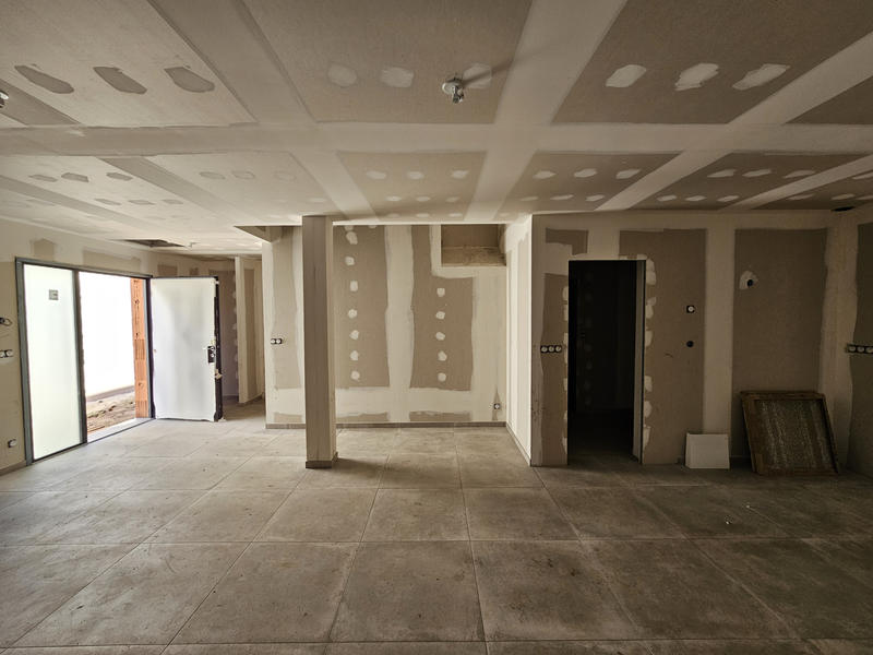 Villa - 115 m² - 5 pièces