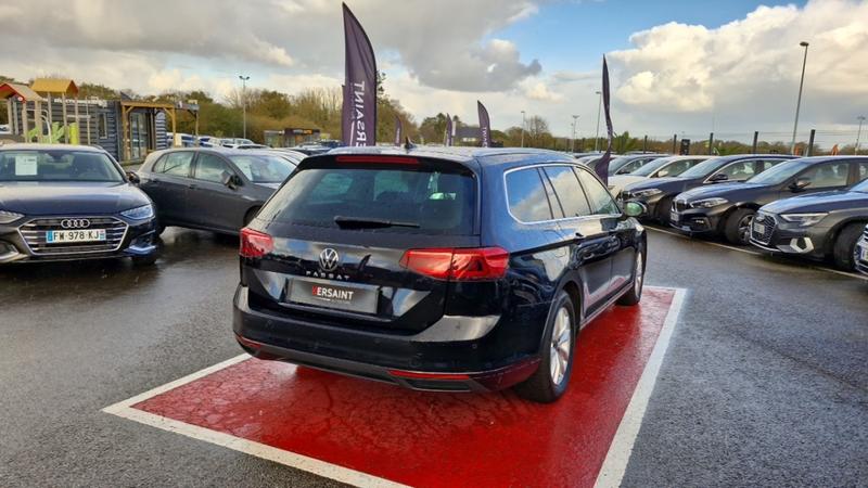 Volkswagen Passat Sw VIII 2.0 Tdi 150 Scr Business