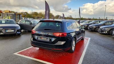 Volkswagen Passat Sw VIII 2.0 Tdi 150 Scr Business