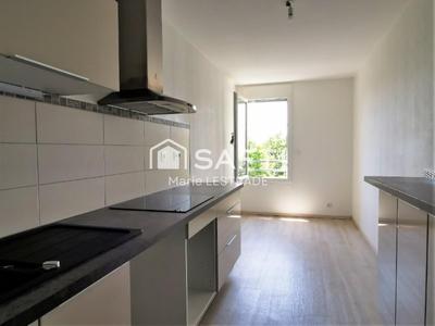 Appartement - 83 m² - 4 pièces