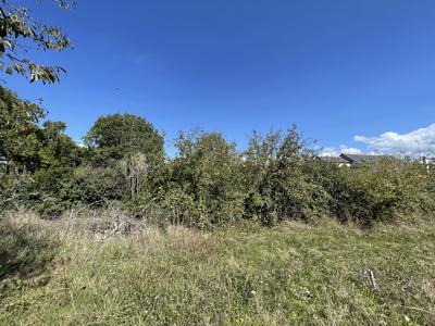Terrain - 284 m²