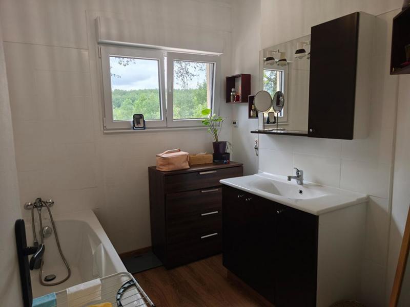 Maison - 116 m² - 6 pièces