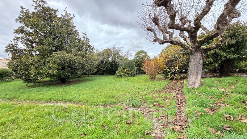 Maison - 142 m² - 5 pièces