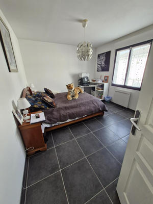 Maison - 169 m² - 5 pièces