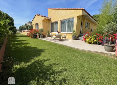 Villa - 172 m² - 4 pièces