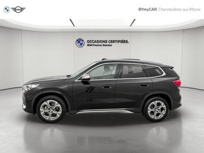 Bmw X1 U11 sDrive 18i 136ch Dkg7 xLine