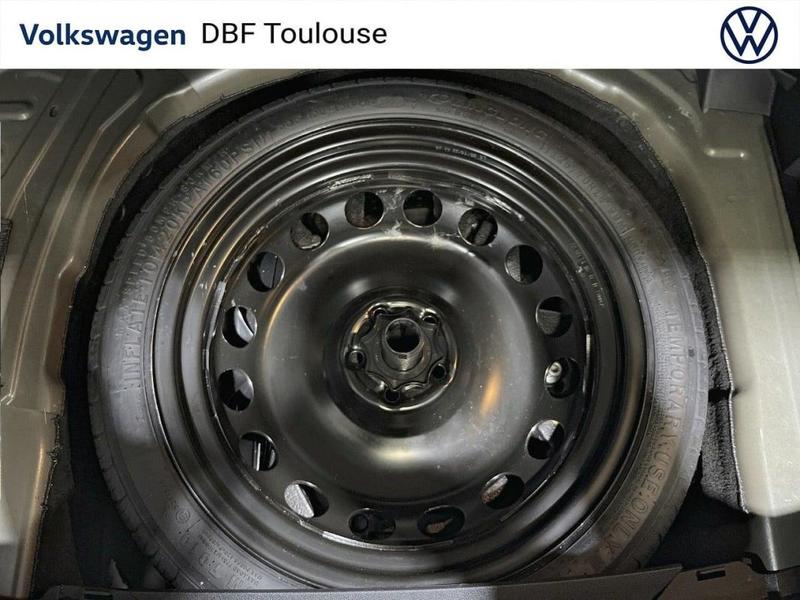 Volkswagen t-Cross 1.0 Tsi 110 Start/Stop Bvm6 Style