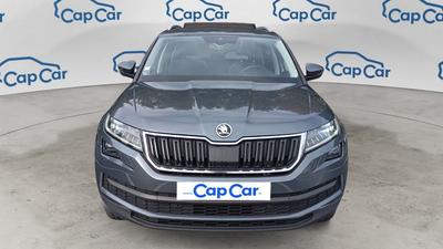 Skoda Kodiaq 2.0 Tdi 150 Dsg7 Style - Automatique Toit ouvrant