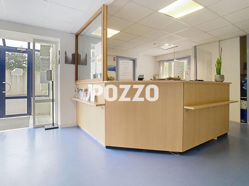 Immeuble - 336 m² - 12 pièces