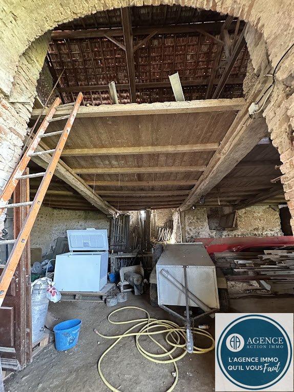 Maison - 297 m² - 11 pièces