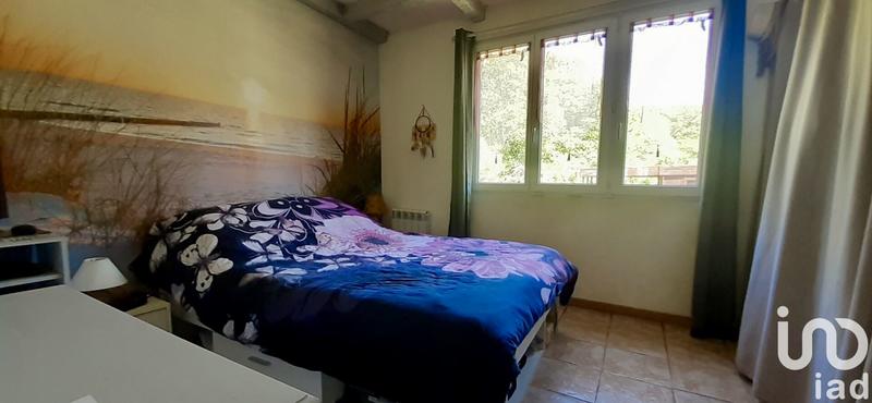 Maison - 83 m² - 5 pièces