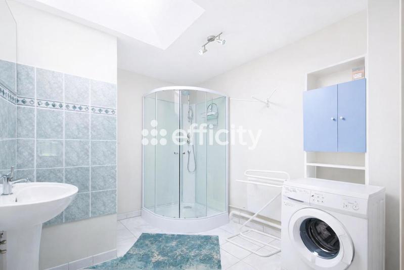 Longère - 266 m² - 12 pièces