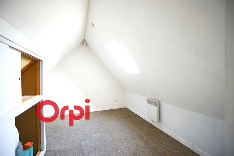 Immeuble - 230 m² - 6 pièces