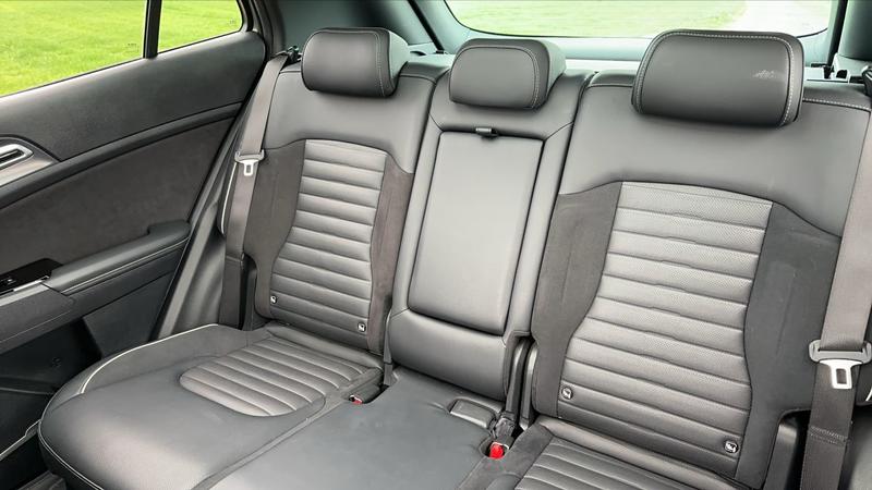 Kia Sportage 1.6 t-GDi 230 Isg Hybrid Bva6 Gt Line Premium