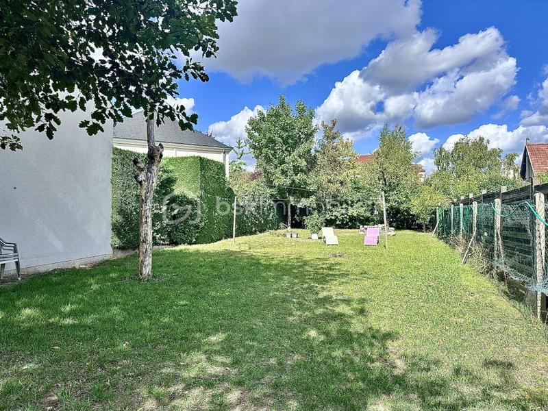 Maison - 56 m² - 3 pièces