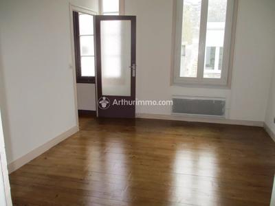 Appartement - 78 m² - 3 pièces