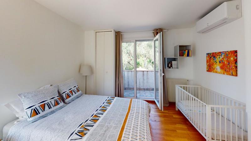 Villa - 204 m² - 6 pièces