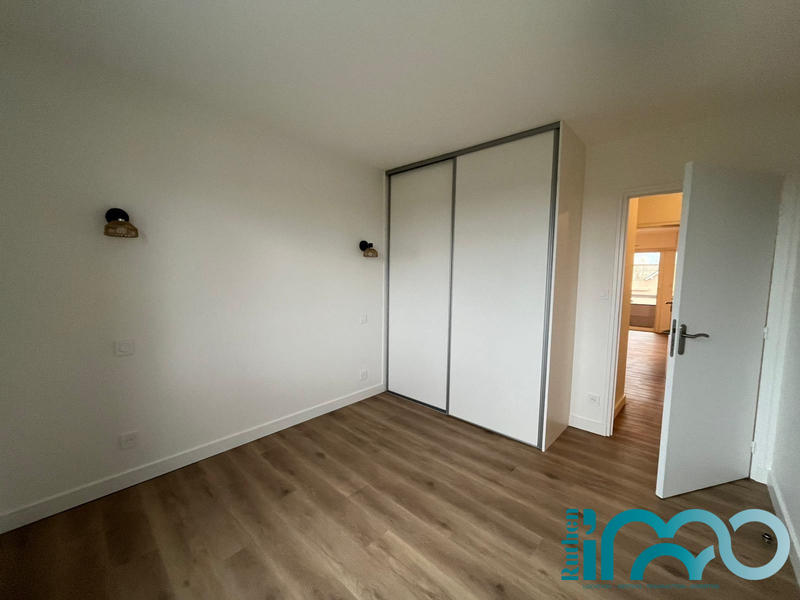 Appartement - 69 m² - 3 pièces