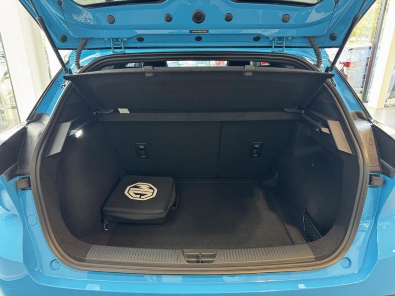 Mg Mg4 Electric Standard - 51kwh /125 Kw / 170 Ch 2wd